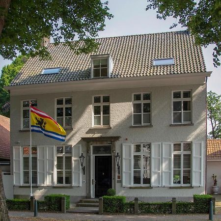 Boutique B&B De Pastory Zuiddorpe Eksteriør bilde