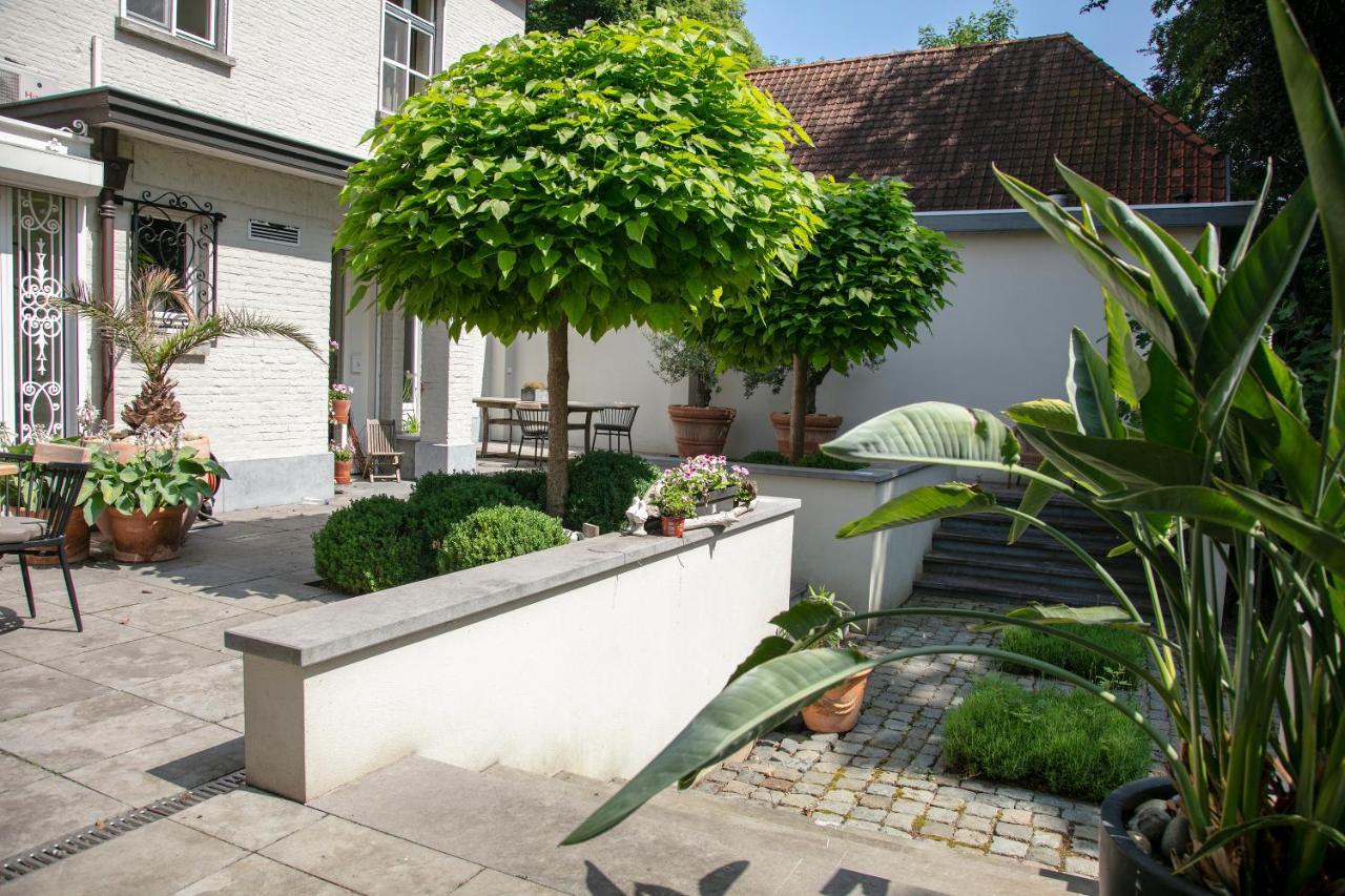 Boutique B&B De Pastory Zuiddorpe Eksteriør bilde