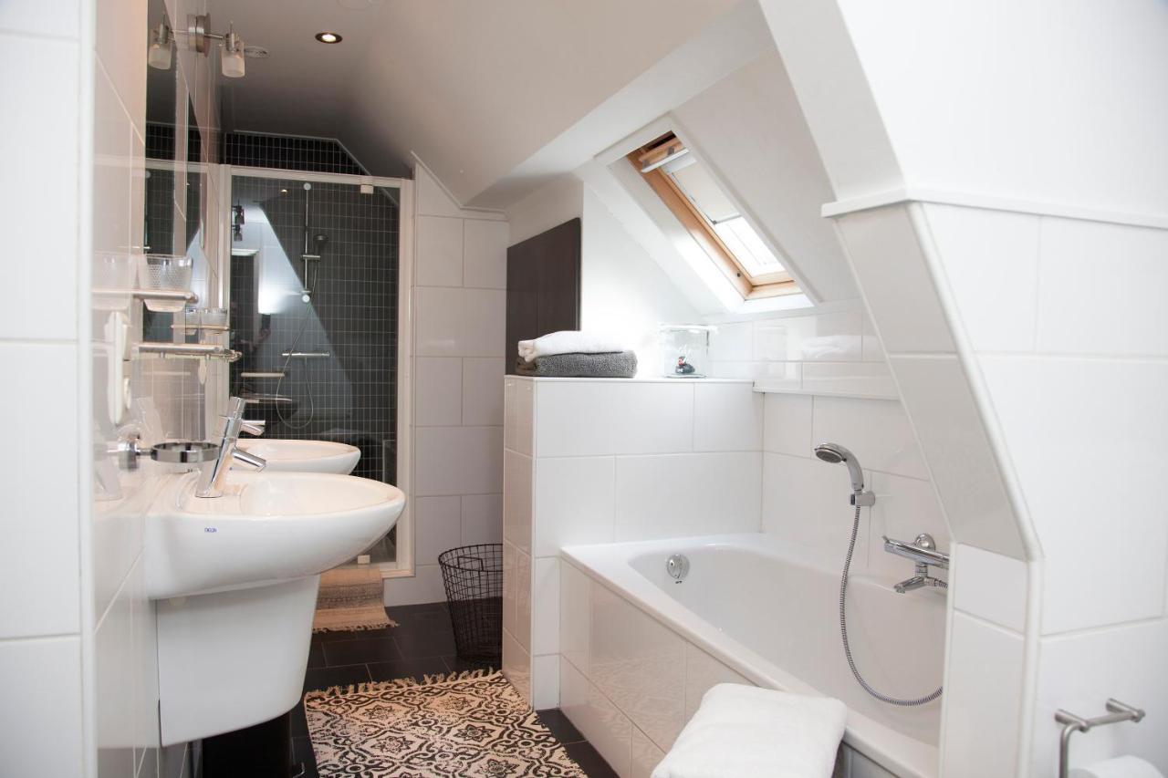 Boutique B&B De Pastory Zuiddorpe Eksteriør bilde