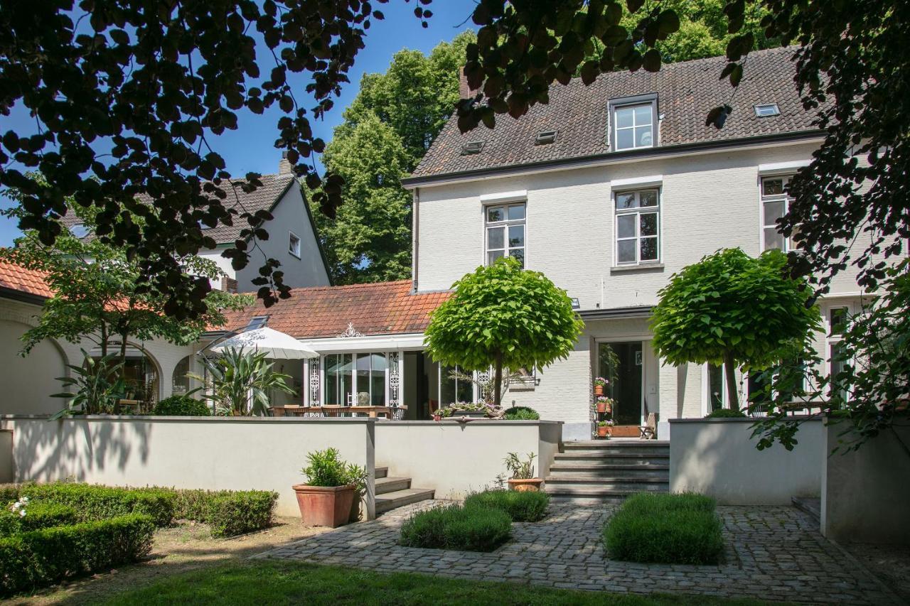 Boutique B&B De Pastory Zuiddorpe Eksteriør bilde