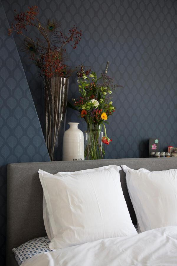 Boutique B&B De Pastory Zuiddorpe Eksteriør bilde