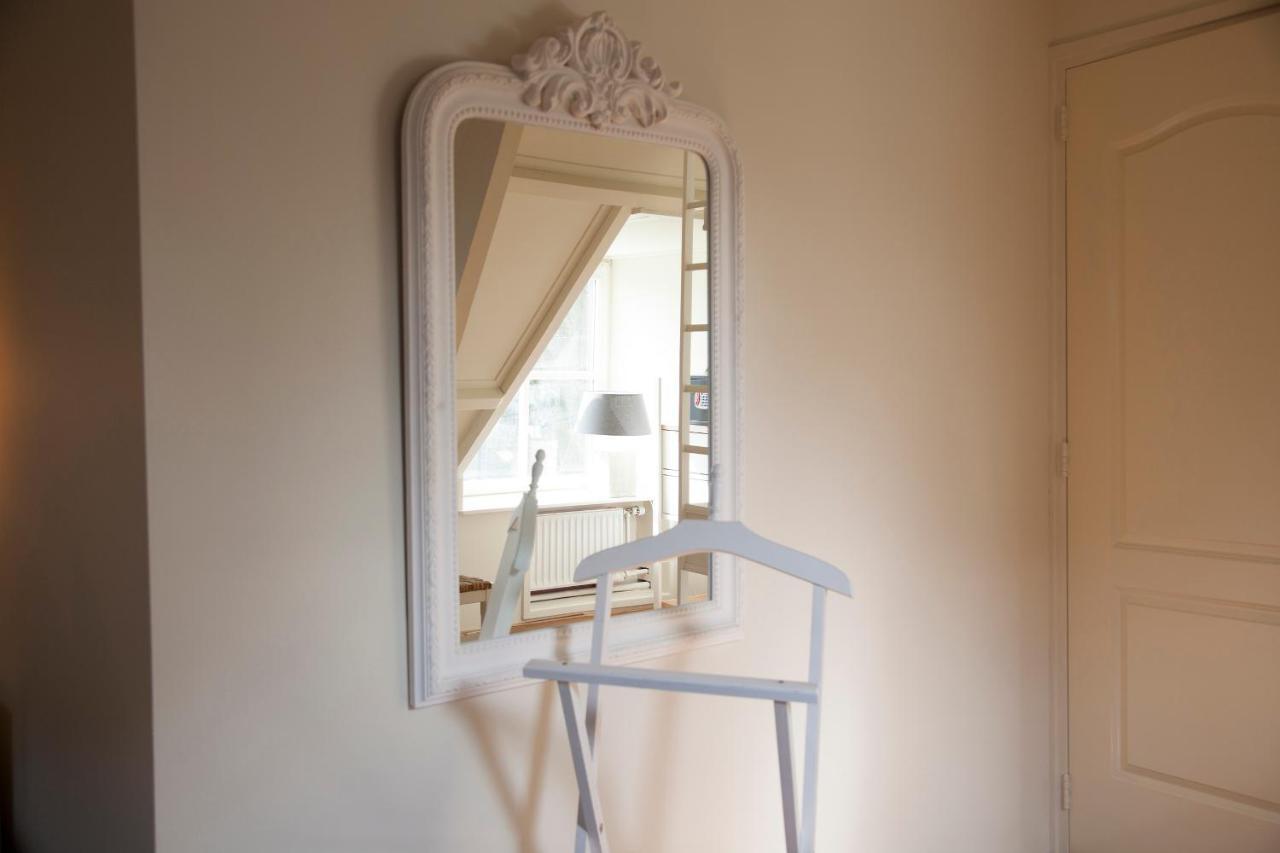 Boutique B&B De Pastory Zuiddorpe Eksteriør bilde