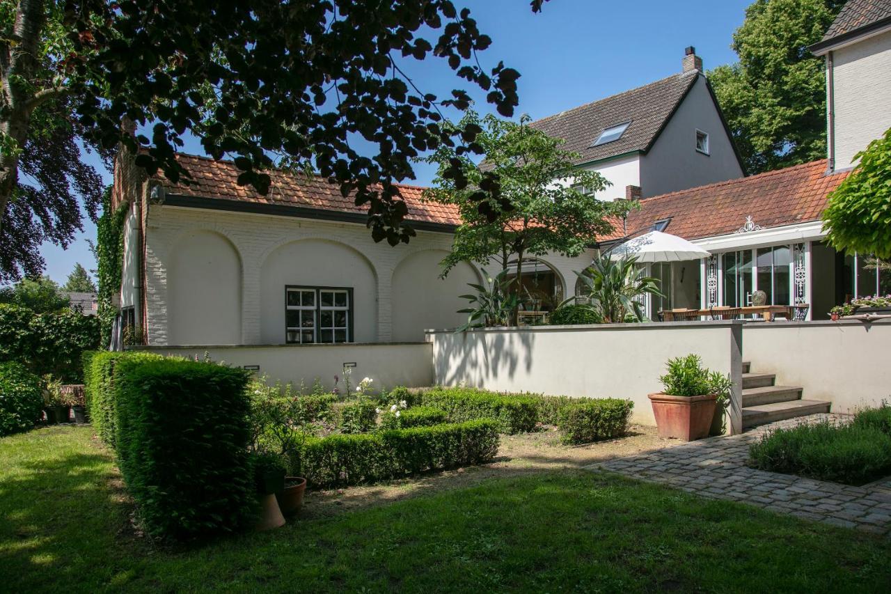 Boutique B&B De Pastory Zuiddorpe Eksteriør bilde