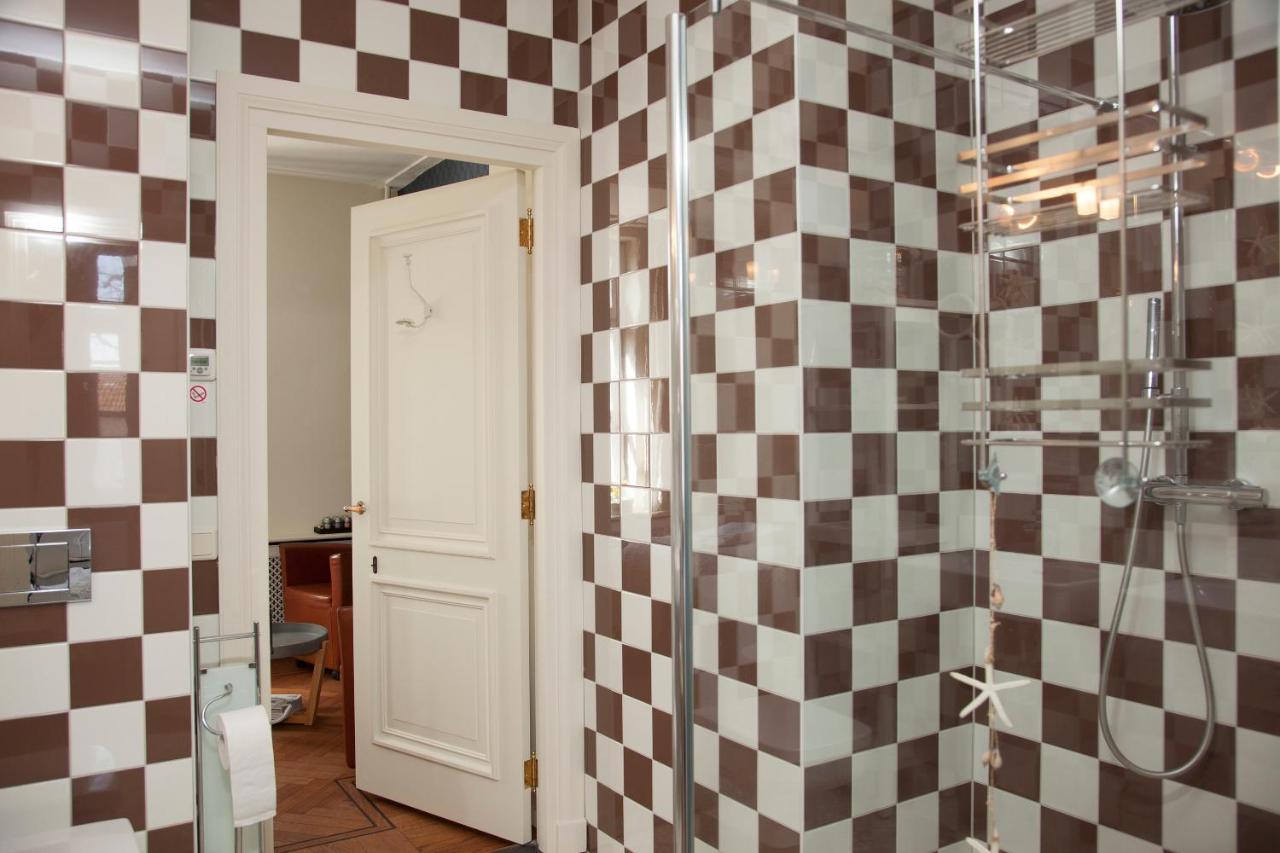 Boutique B&B De Pastory Zuiddorpe Eksteriør bilde