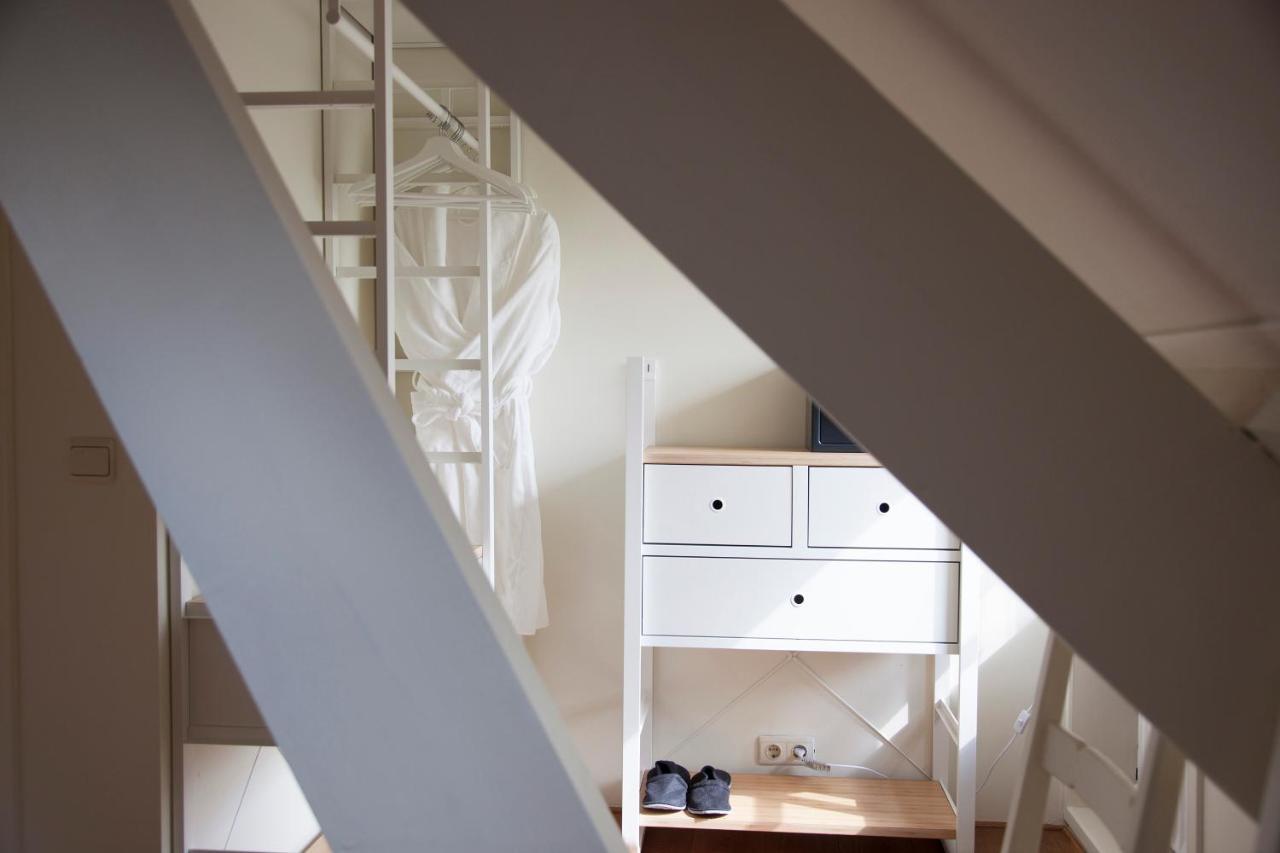 Boutique B&B De Pastory Zuiddorpe Eksteriør bilde