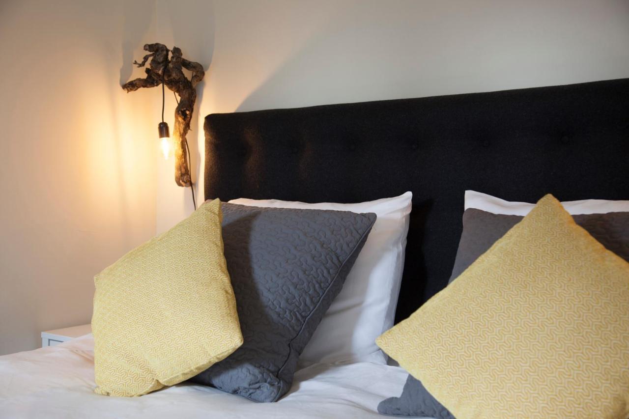 Boutique B&B De Pastory Zuiddorpe Eksteriør bilde
