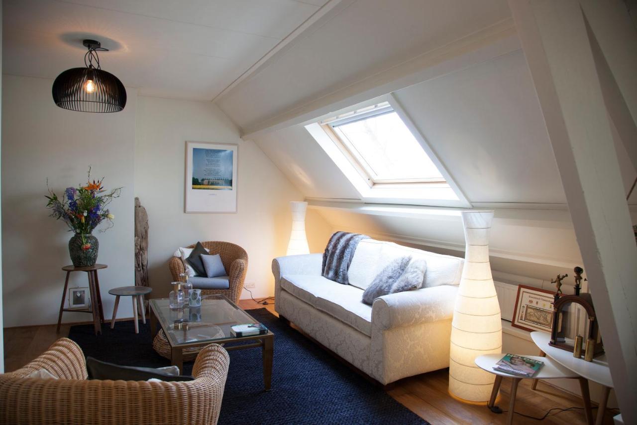 Boutique B&B De Pastory Zuiddorpe Eksteriør bilde