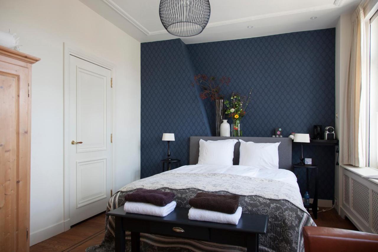 Boutique B&B De Pastory Zuiddorpe Eksteriør bilde