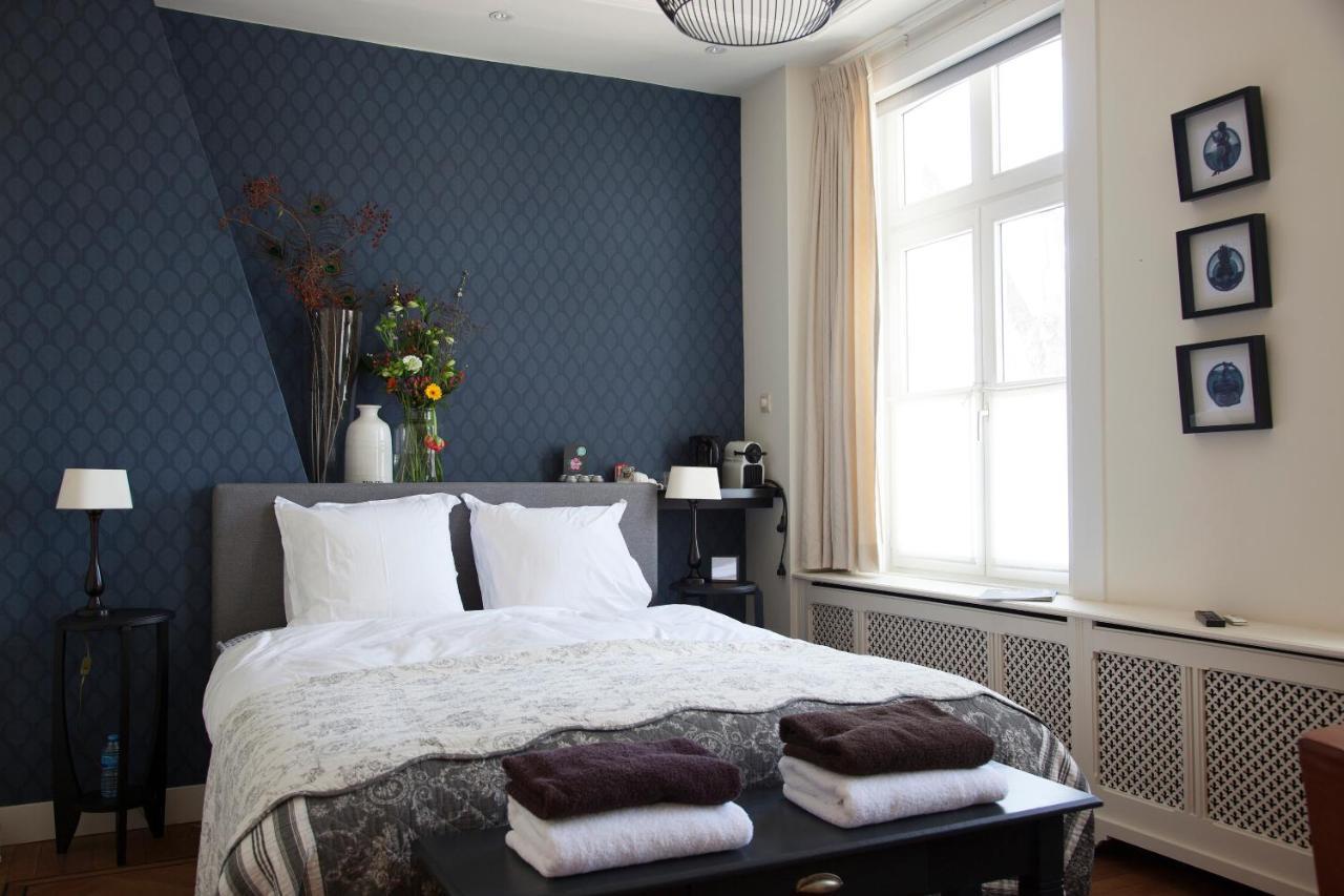 Boutique B&B De Pastory Zuiddorpe Eksteriør bilde