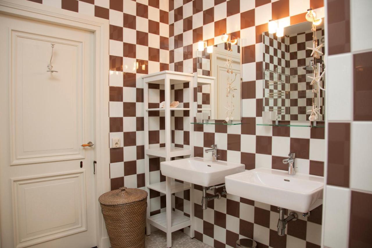 Boutique B&B De Pastory Zuiddorpe Eksteriør bilde