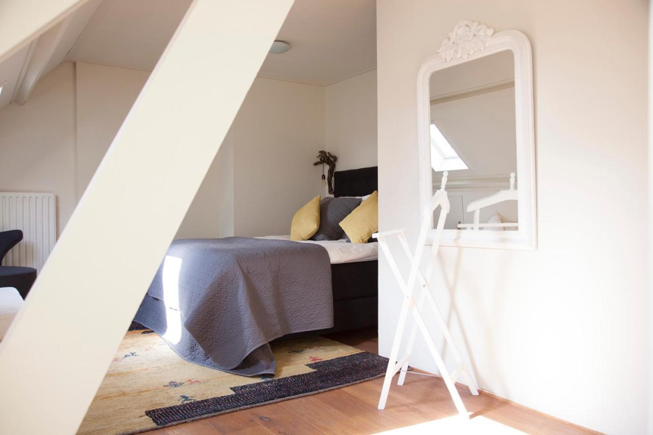 Boutique B&B De Pastory Zuiddorpe Eksteriør bilde