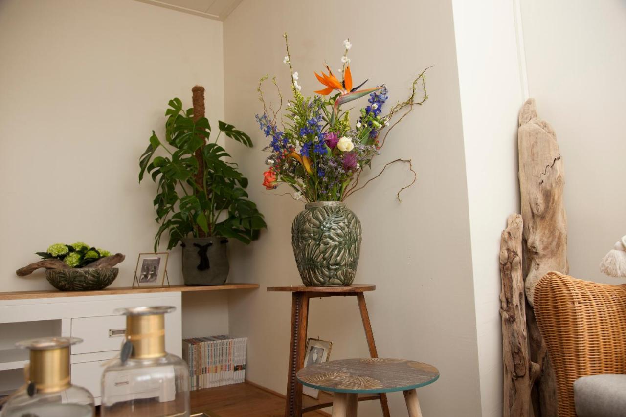 Boutique B&B De Pastory Zuiddorpe Eksteriør bilde
